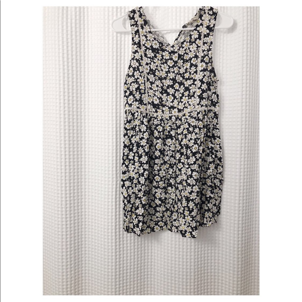 💕Vans Summer Dress